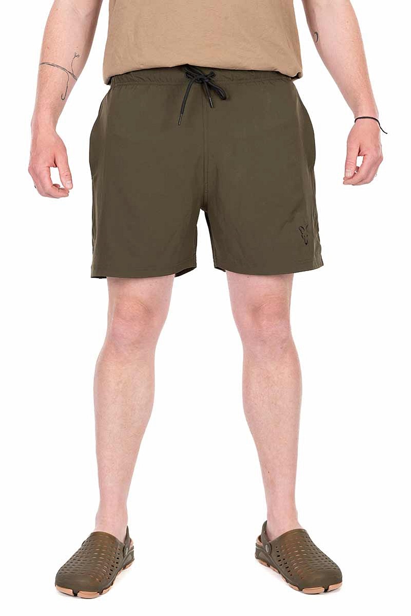 Fox Collection Green LW Swim Shortsrozmiar S - MPN: CCL298 - EAN: 5056808506058