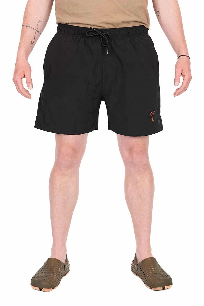 Fox Collection Black LW Swim Shortsрозмір M - MPN: CCL305 - EAN: 5056808506126