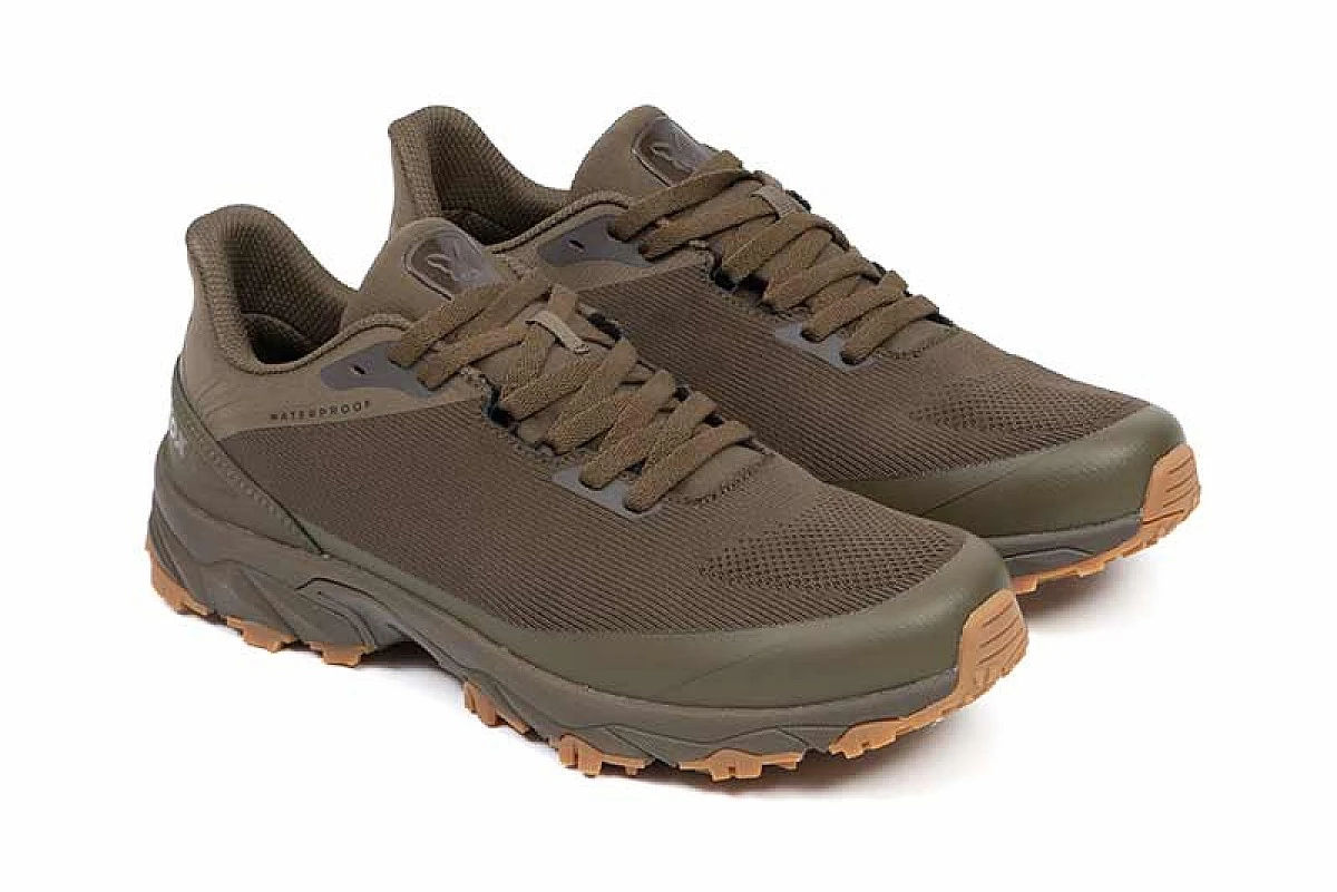 Fox Explorer Trainers EU 44 (UK 10)misurare EU 44 (UK 10) - MPN: CFW231 - EAN: 5056808507000