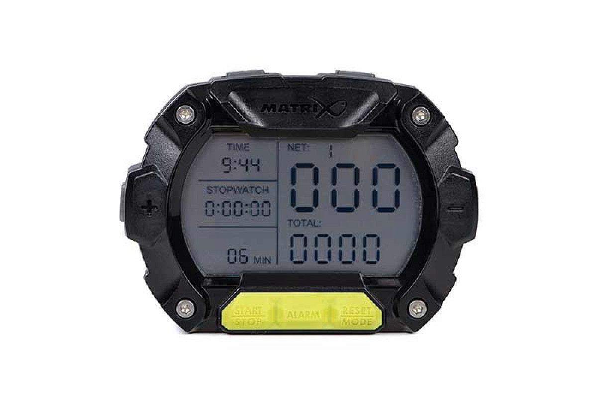 Matrix Digital Clicker PRO - MPN: GEI002 - EAN: 5056808506713
