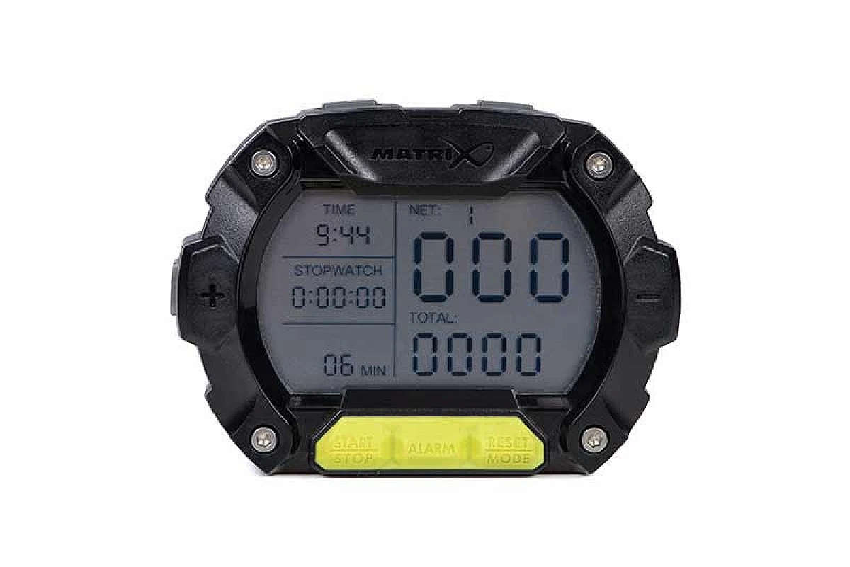 Matrix Digital Clicker PRO - MPN: GEI002 - EAN: 5056808506713