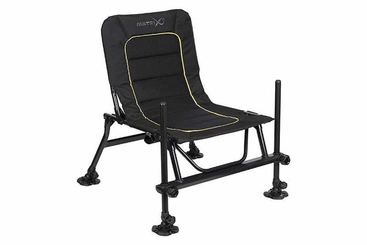 Matrix S25 Lite Accessory Chair - MPN: GBC005 - EAN: 5056808507833