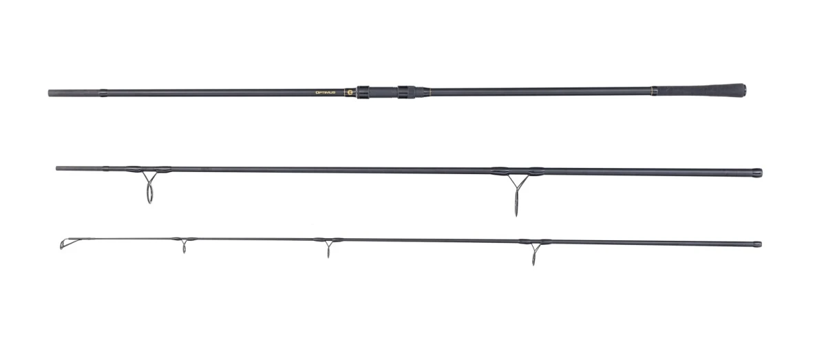 Mivardi Optimus Rod (3 sec.)modello 12ft / 3.00lb (3 sec.) - MPN: M-ROOPT360H3 - EAN: 8595712429239