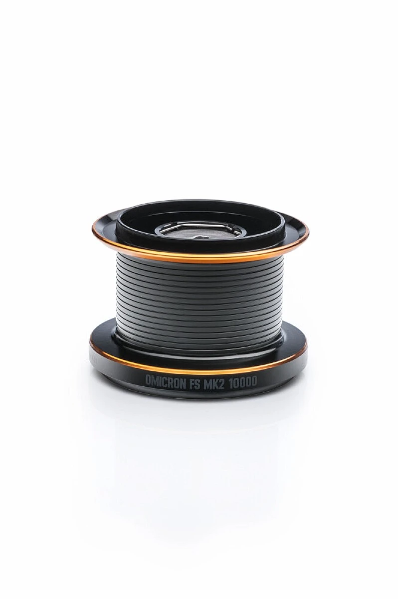 Mivardi Omicron FS MK2 - 10000 Spare Spoolmărimea 10000 - MPN: M-ROMI2FSSS100 - EAN: 8595712427266