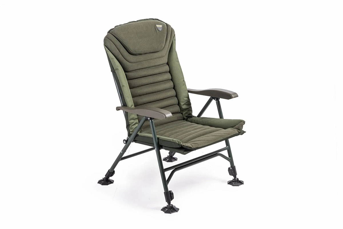 Mivardi Chair Professional Quattro - MPN: M-CHPROQ - EAN: 8595712429345