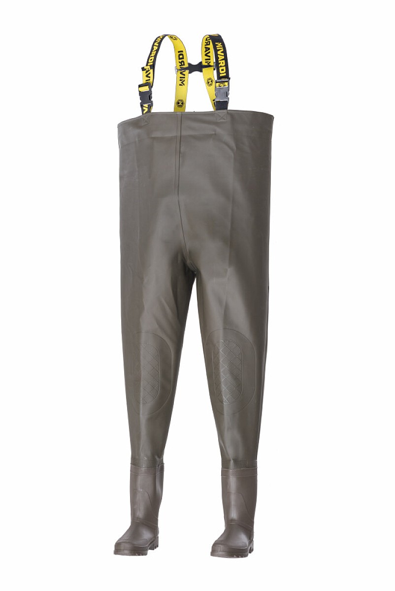 Mivardi Waders Hardcore MCrozmiar 40