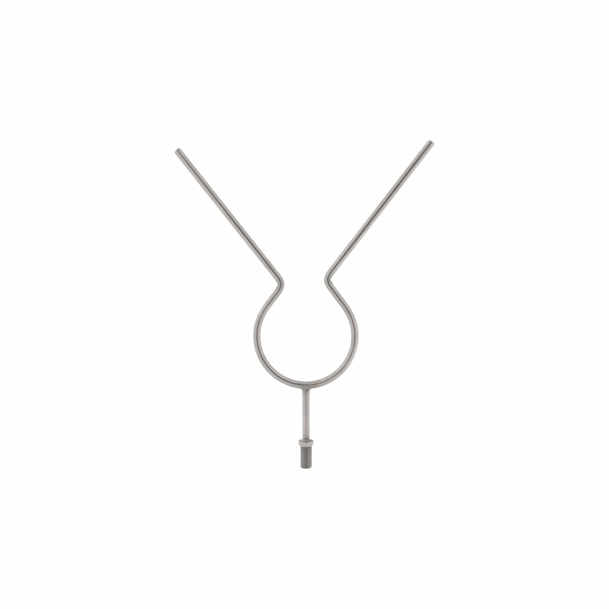 PB Stainless Steel Controller Line Guard Bankstick Y-model - MPN: 39296 - EAN: 8717524392963