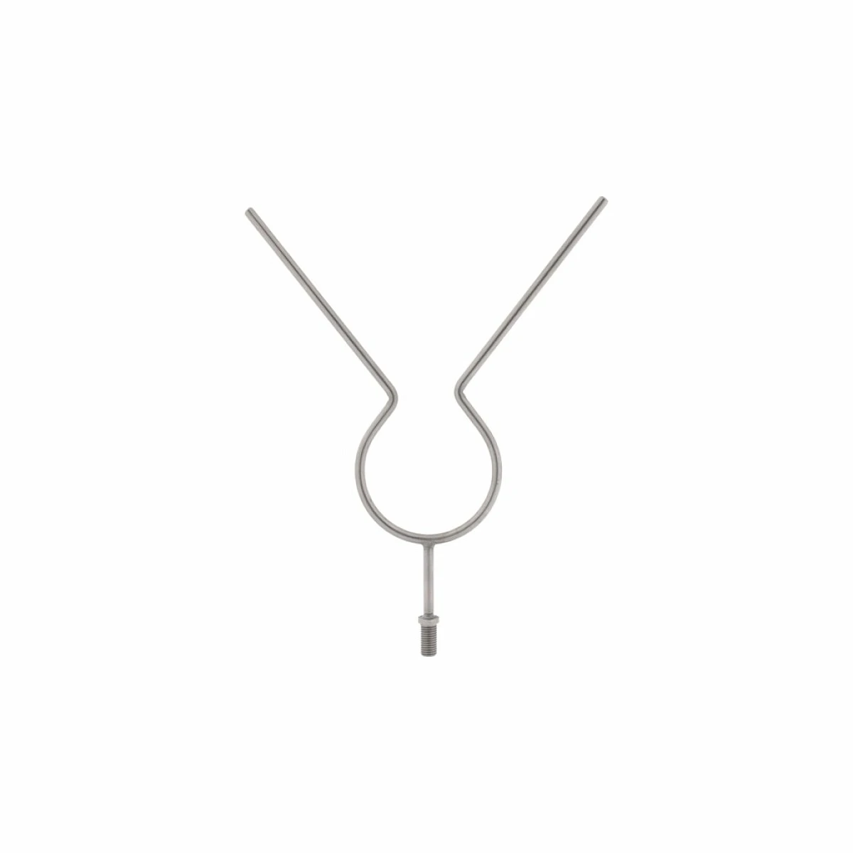 PB Stainless Steel Controller Line Guard Bankstick Y-model - MPN: 39296 - EAN: 8717524392963