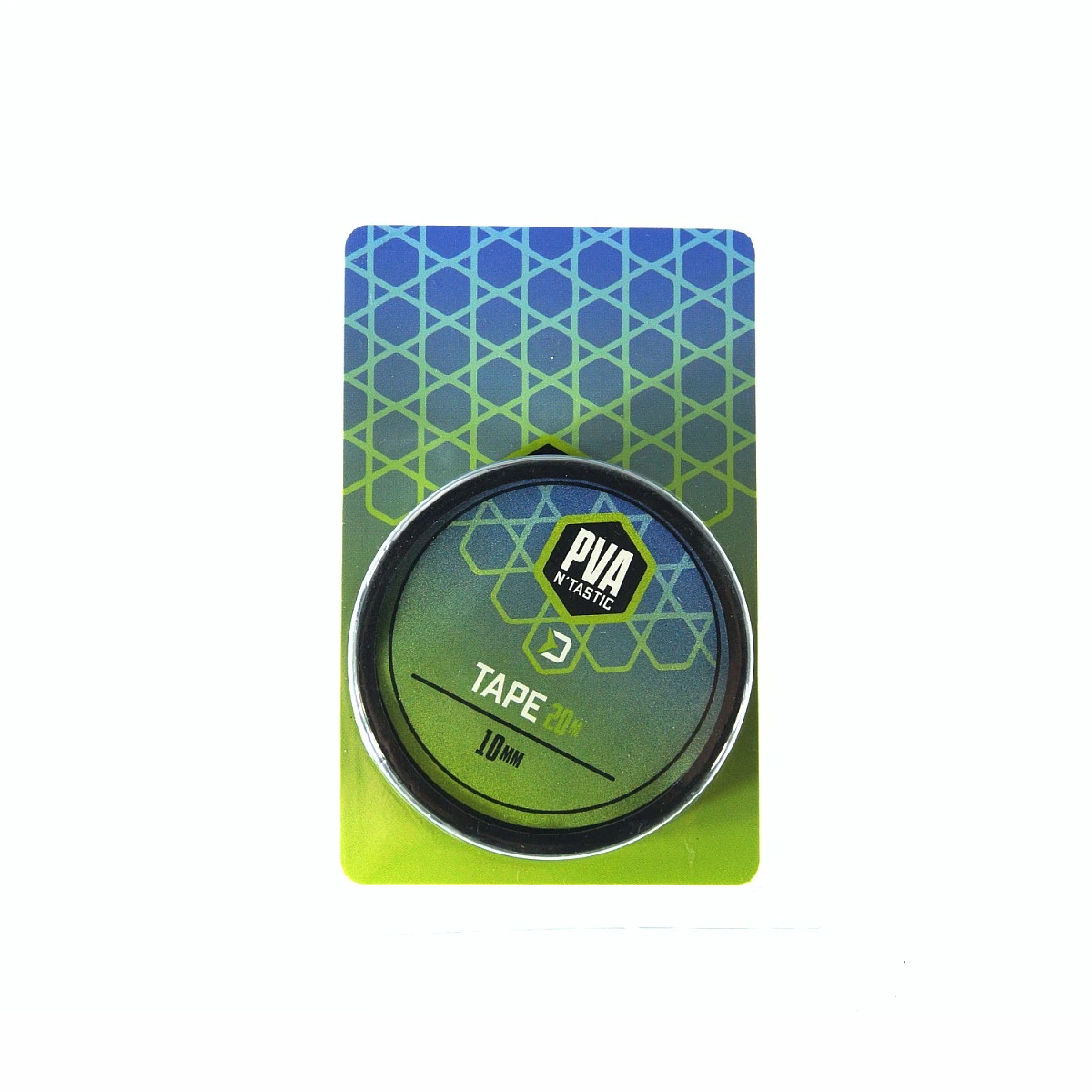 Delphin PVA NTastic Tapeembalaje 10mm / 20m - MPN: 101003062 - EAN: 8586018506267
