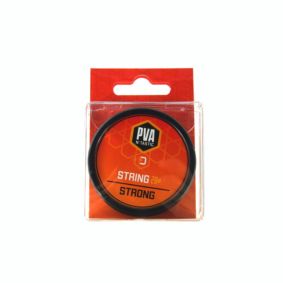 Delphin PVA NTastic String - Strongopakowanie 20m - MPN: 101002976 - EAN: 8585066515092