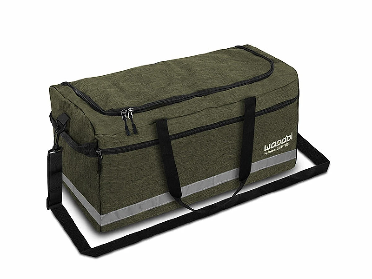 Delphin WASABI CarryBIG Bag - MPN: 101005759 - EAN: 8585066500265