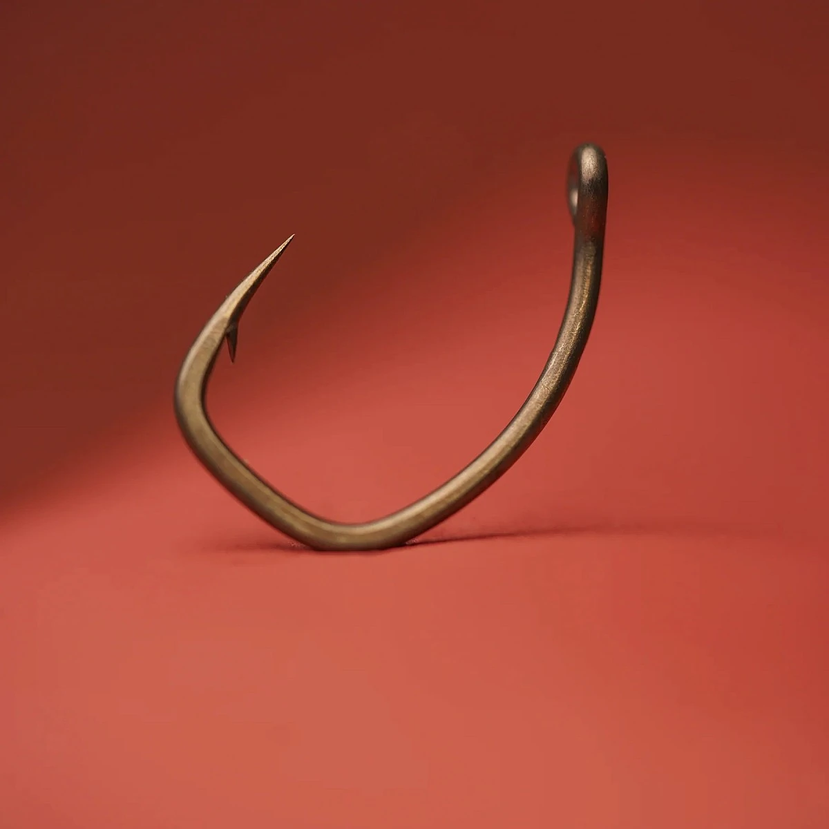 One More Cast Lock Hook HEAVYWEIGHT 4Größe 4 - MPN: OMCLHH4 - EAN: 5060939135315