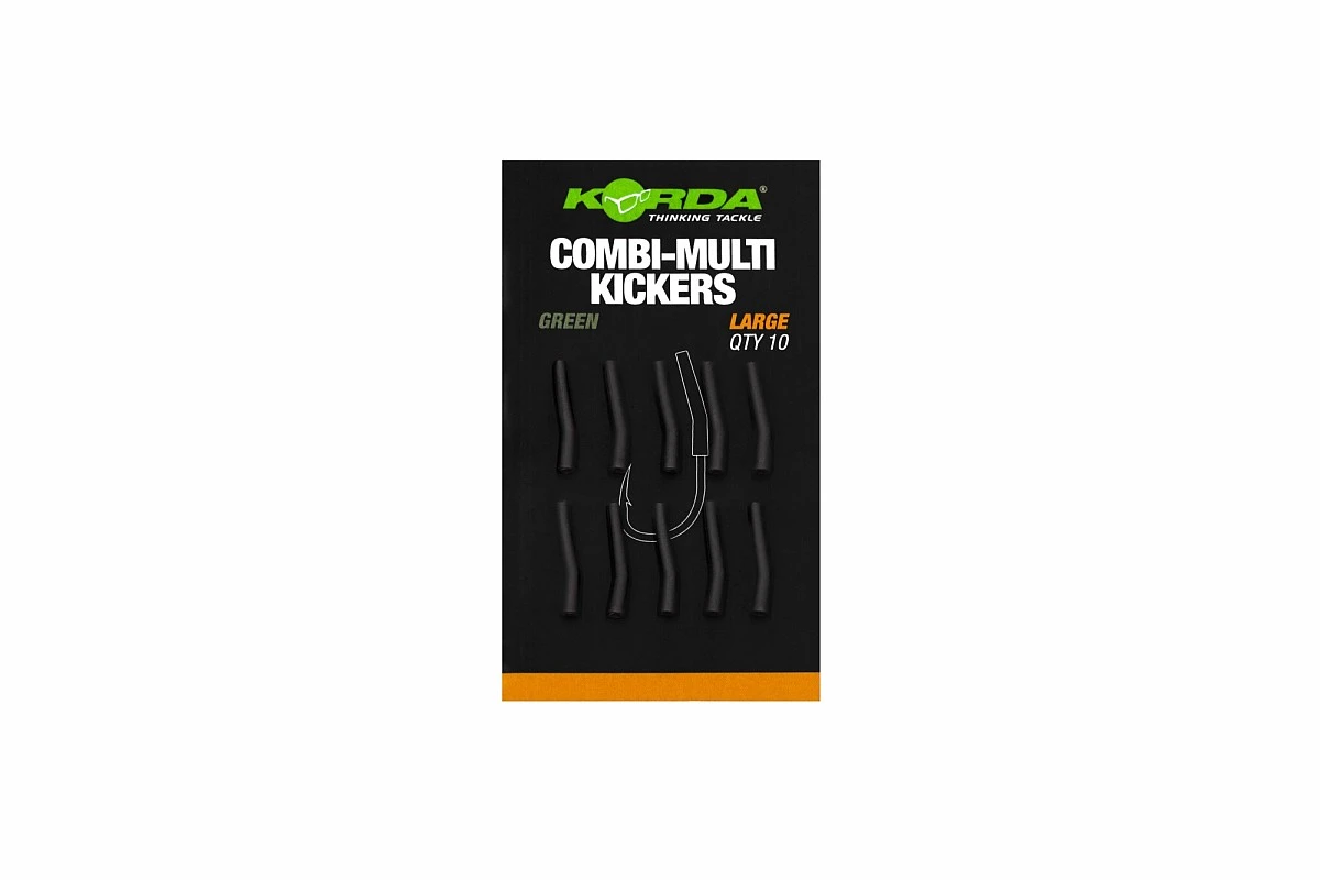 Korda Combi Multi Kicker - Greenmărimea Mare - MPN: KICK31 - EAN: 5060929029792