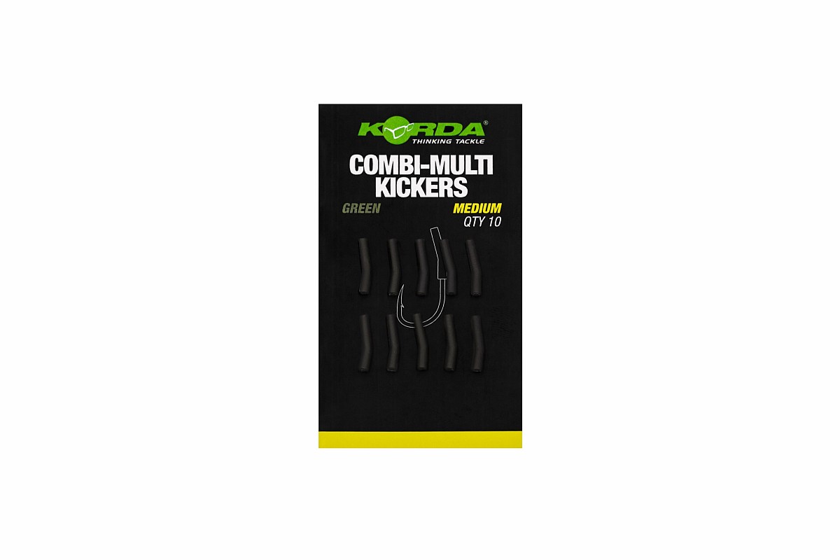 Korda Combi Multi Kicker - Greenrozmiar Medium - MPN: KICK30 - EAN: 5060929029778