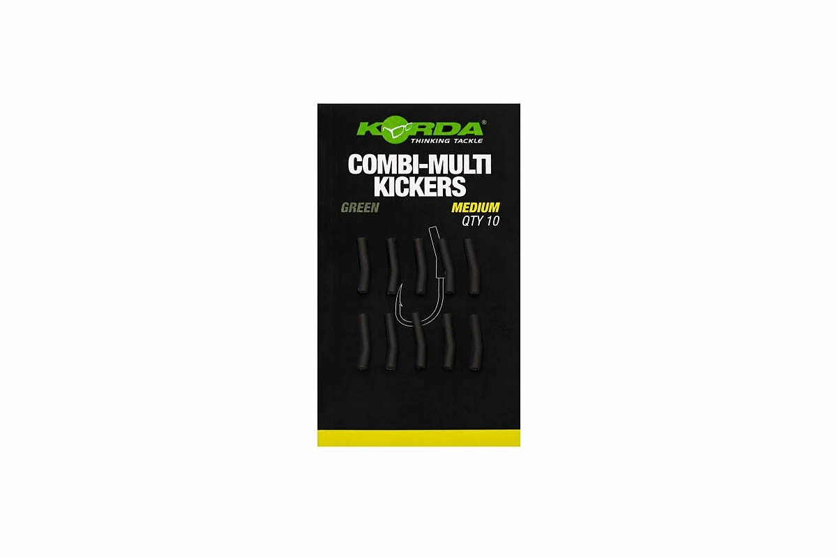 Korda Combi Multi Kicker - Greenmărimea mediu - MPN: KICK30 - EAN: 5060929029778