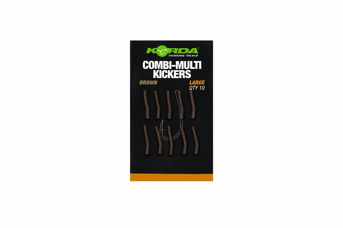 Korda Combi Multi Kicker - Brownmisurare Grande - MPN: KICK35 - EAN: 5060929029839