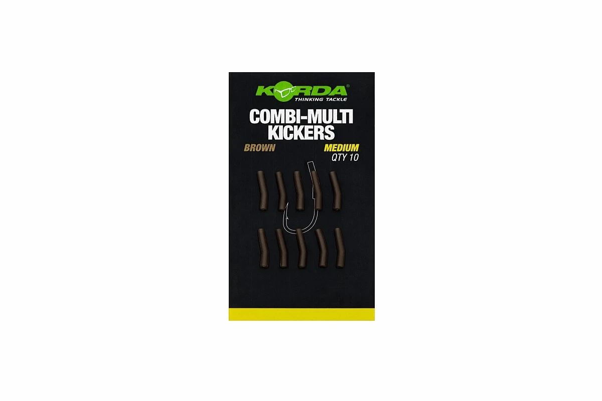 Korda Combi Multi Kicker - Brownmisurare medio - MPN: KICK34 - EAN: 5060929029815