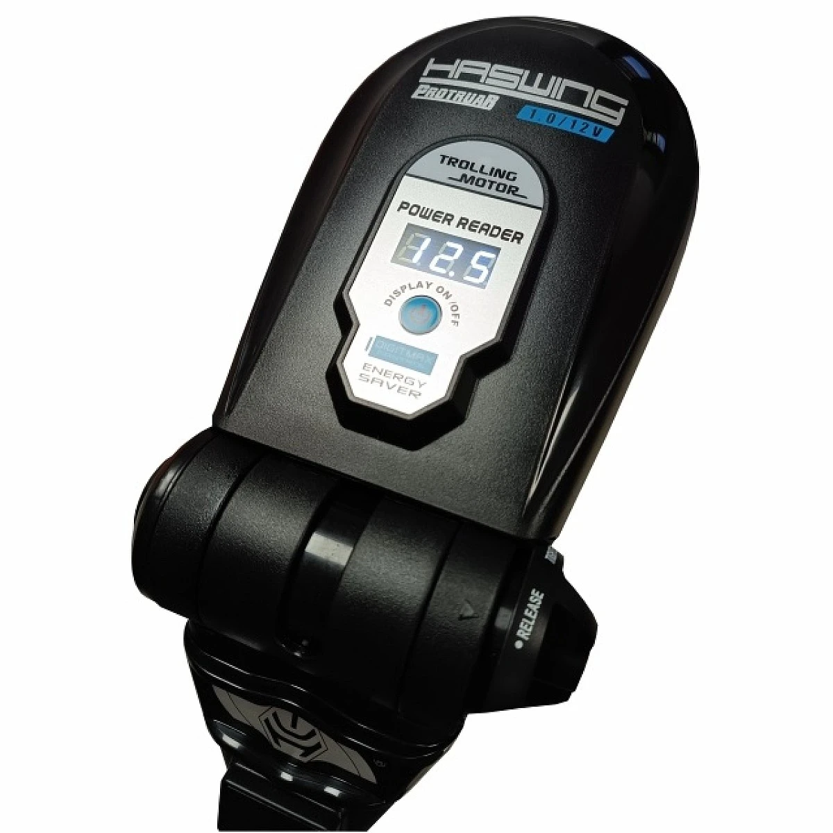 Haswing PROTRUAR 1.0 LED V2 - Motor Eléctrico - MPN: 50744-90BNR - EAN: 9580208507446