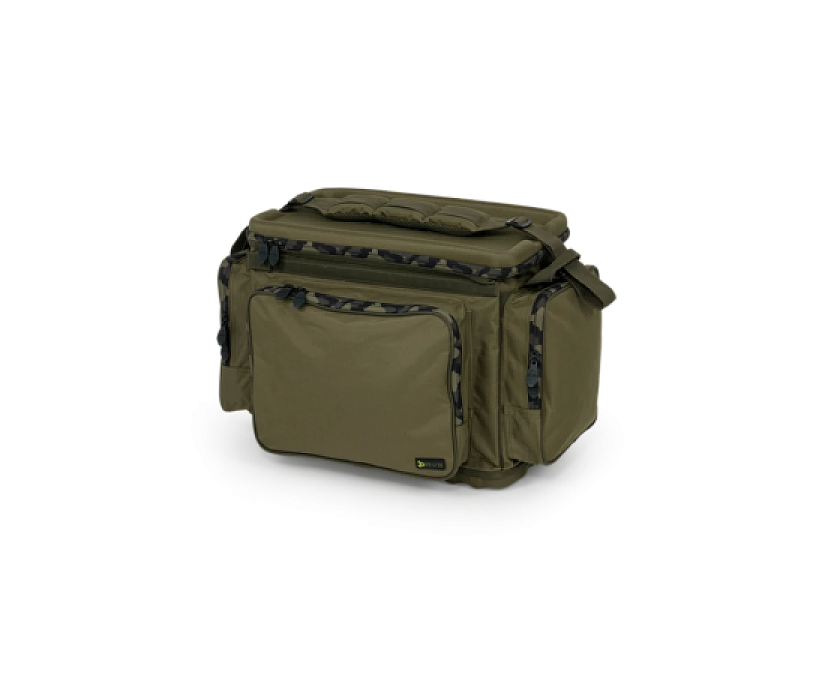 Avid Carp RVS Deluxe Hard-Top Carryall - Standard - MPN: A0430103 - EAN: 5056317764130