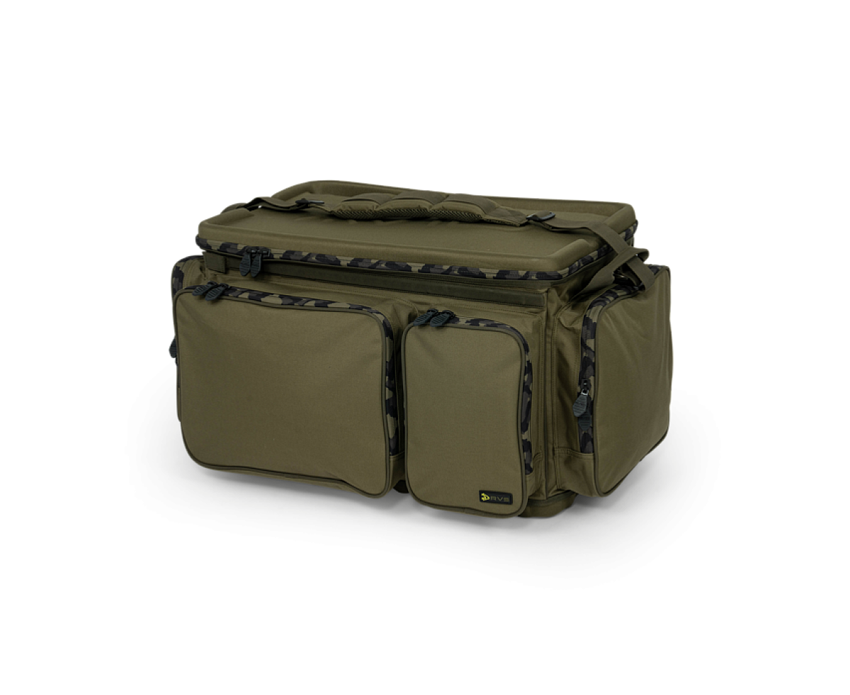 Avid Carp RVS Deluxe Hard-Top Carryall - XL - MPN: A0430104 - EAN: 5056317764147