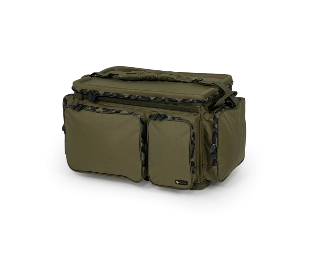 Avid Carp RVS Deluxe Hard-Top Carryall - XL - MPN: A0430104 - EAN: 5056317764147