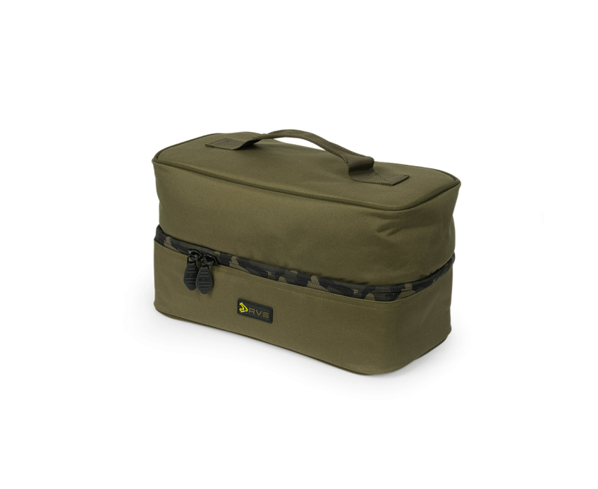 Avid Carp RVS Double-Sided Tackle Organiser - MPN: A0430101 - EAN: 5056317764116