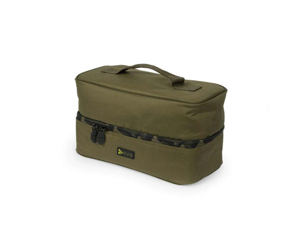 Avid Carp RVS Double-Sided Tackle Organiser - MPN: A0430101 - EAN: 5056317764116