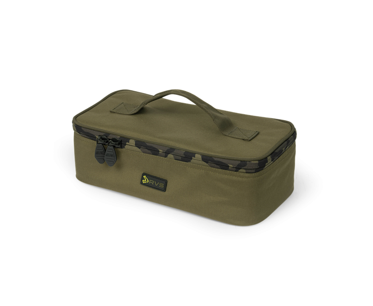 Avid Carp RVS Tackle Organiser - MPN: A0430102 - EAN: 5056317764123