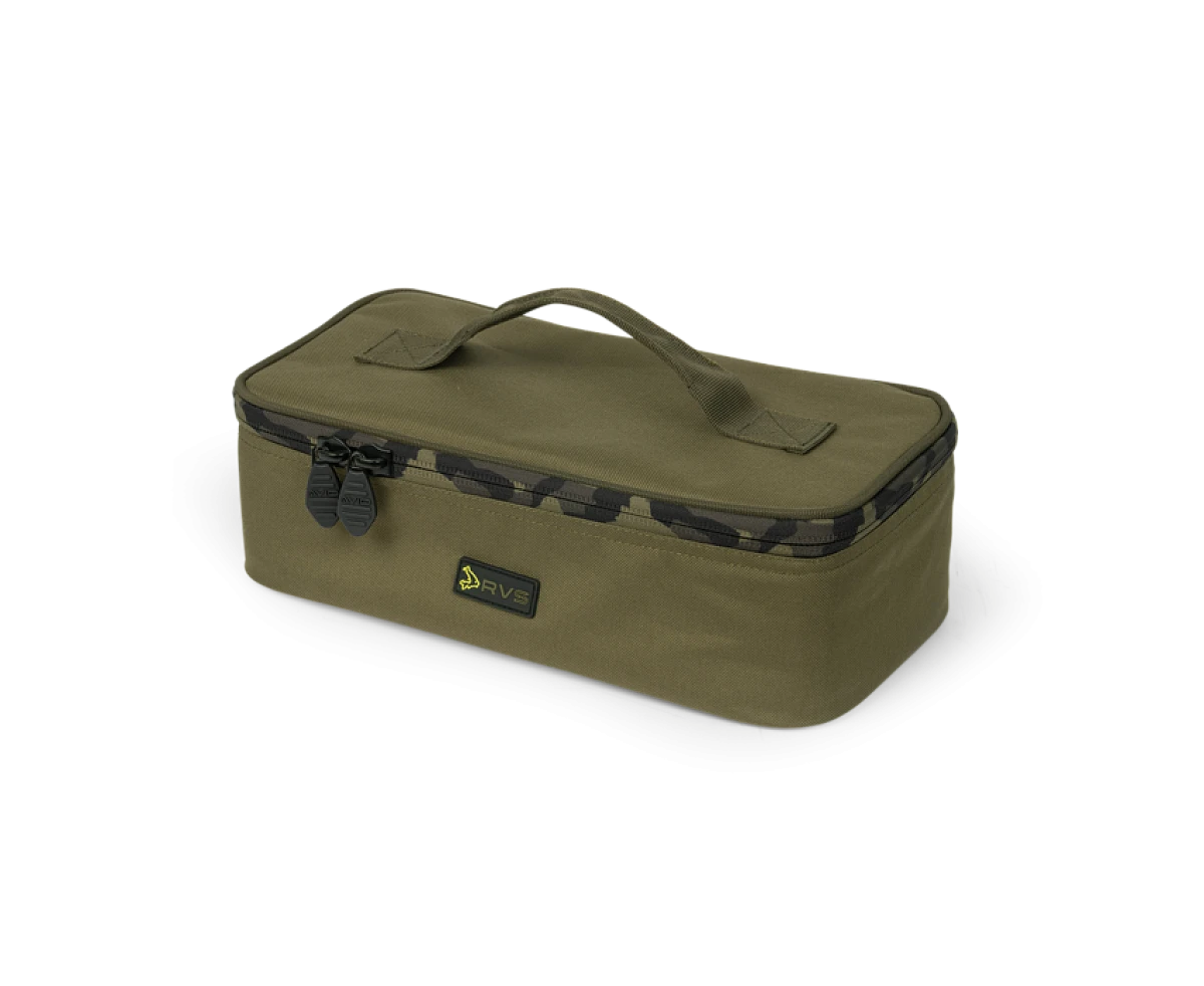 Avid Carp RVS Tackle Organiser - MPN: A0430102 - EAN: 5056317764123