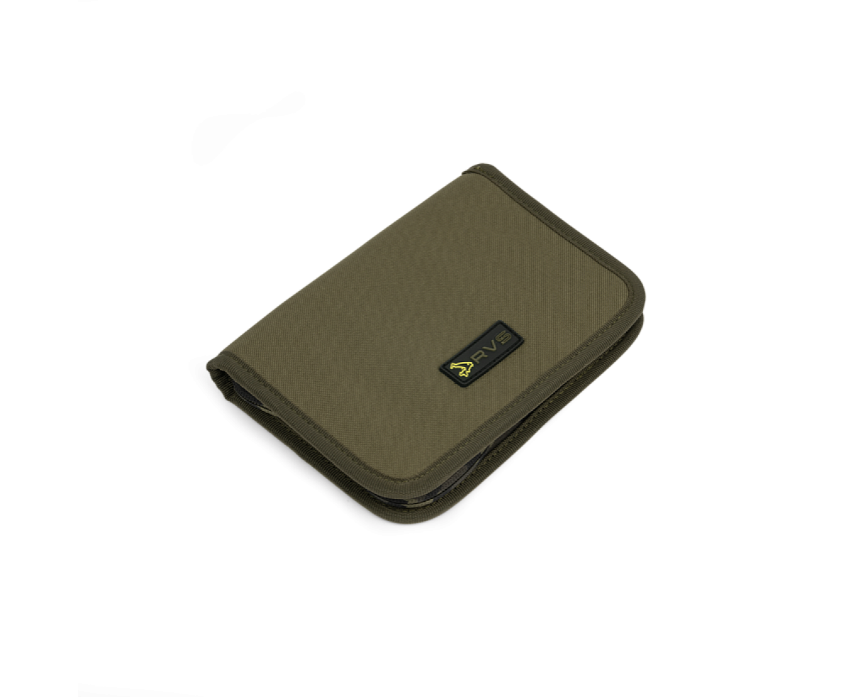 Avid Carp RVS Licence Wallet - MPN: A0430106 - EAN: 5056317764154