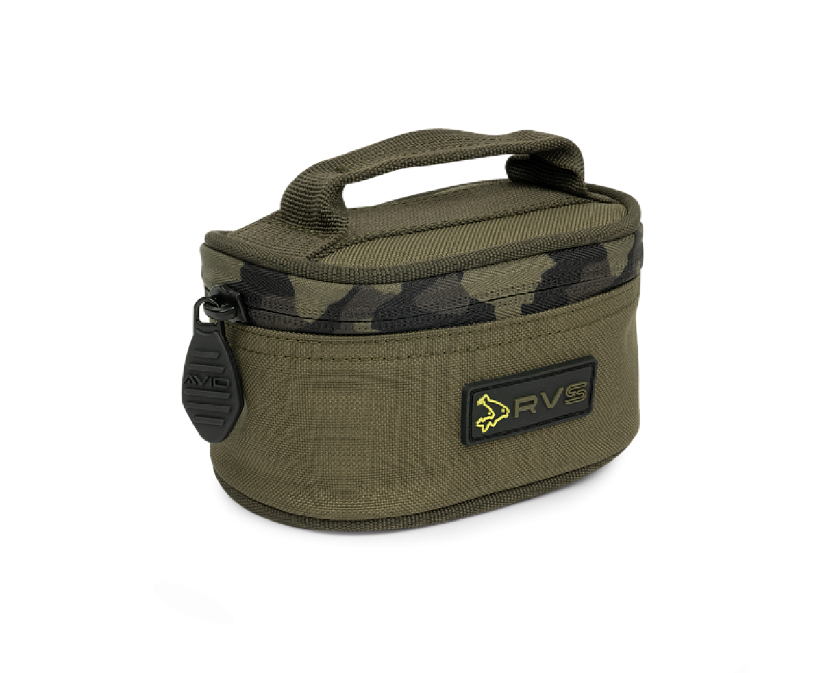 Avid Carp RVS Accessory Pouch - Small - MPN: A0430108 - EAN: 5056317764178