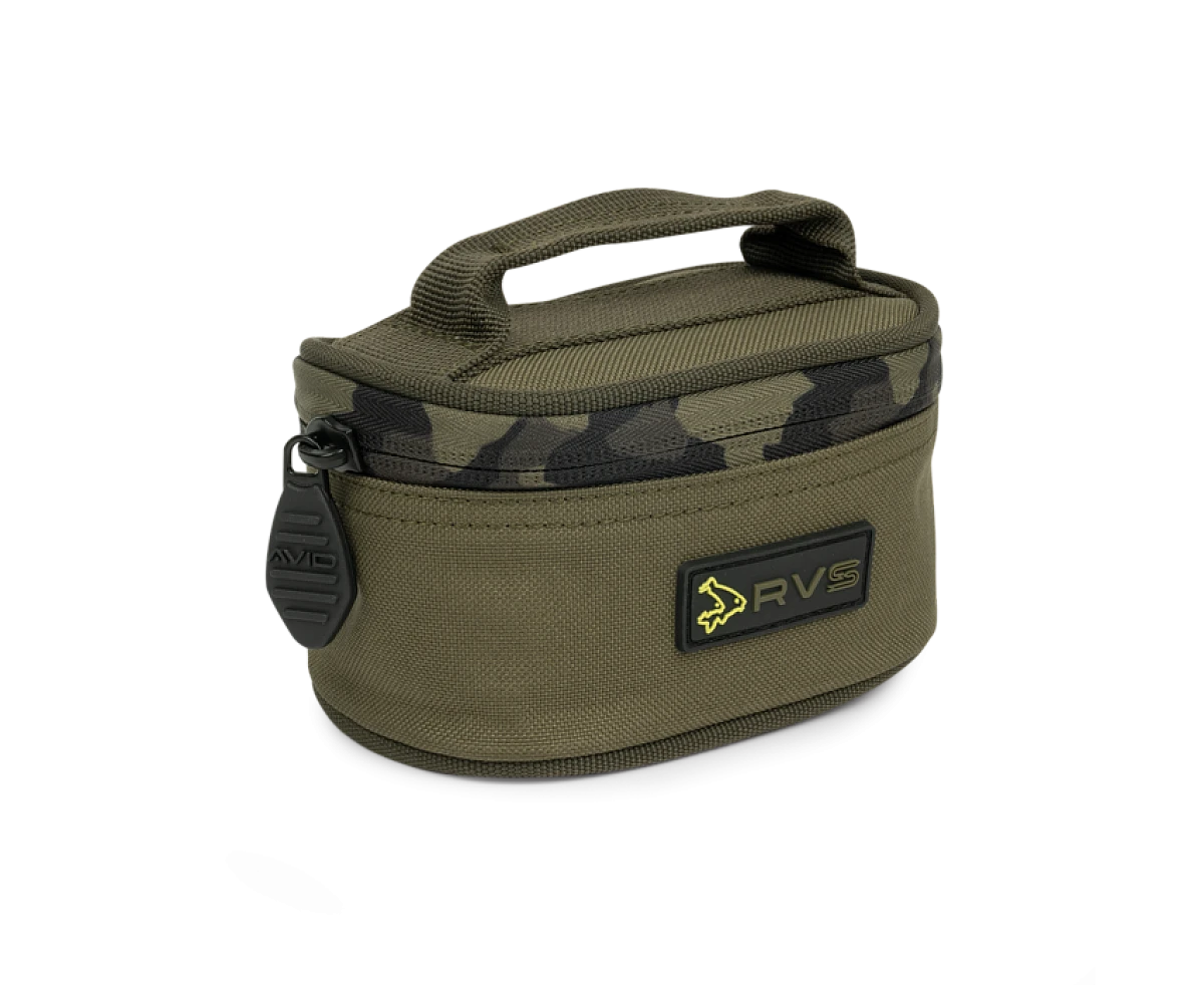 Avid Carp RVS Accessory Pouch - Small - MPN: A0430108 - EAN: 5056317764178
