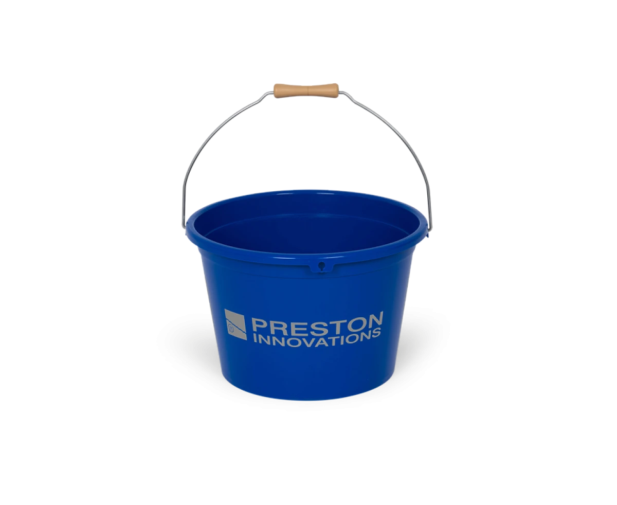 Preston Innovations 18L Bucketcapacità 18L - MPN: P0220187 - EAN: 5056317774337