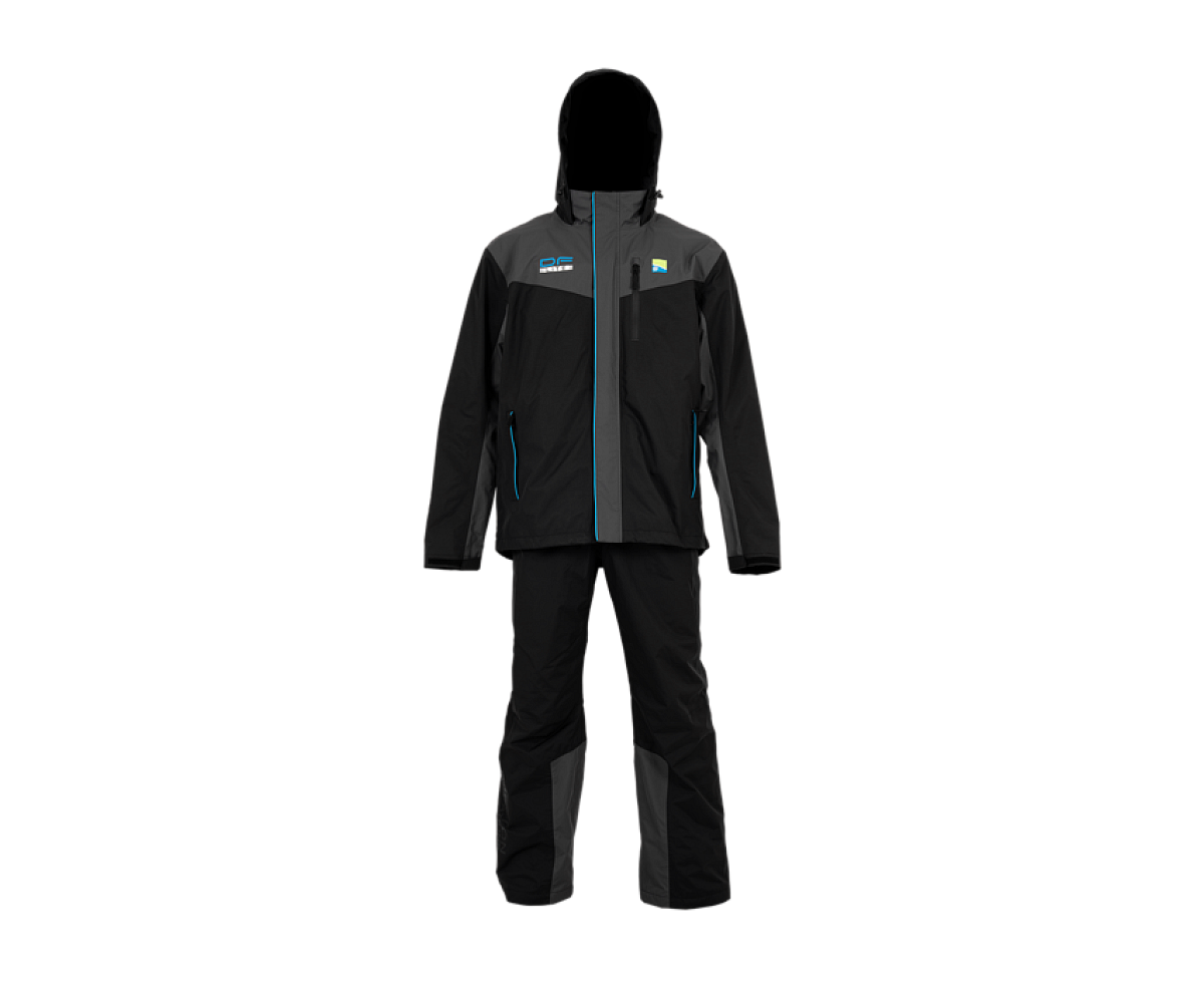 Preston Innovations DF Lite Suitrozmiar S - MPN: P0200605 - EAN: 5056317764420