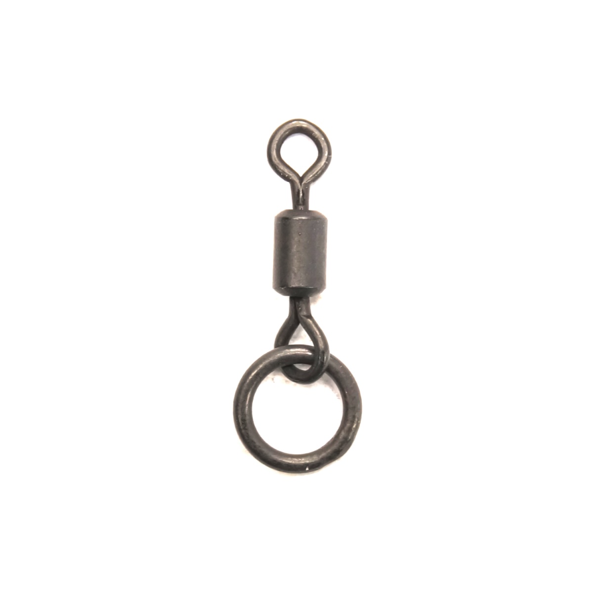 Gardner Covert Flexi Ring Swivels - FRS8 - Swivel with Ring > Carp Fishing  Tackle and Rig Components > Swivels, Rings, Quick Links, Screw-ins -  ROCKWORLD Carp Tackle Shop