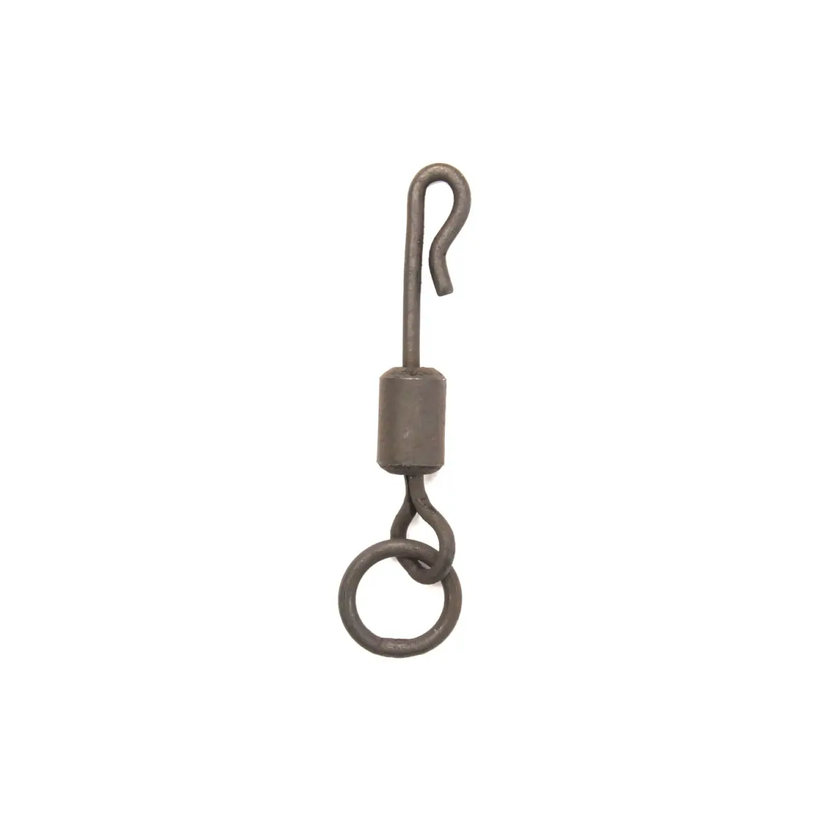Gardner Covert Kwick Lok Flexi Ring Swivels mărimea 8 - MPN: FRQLS8 - EAN: 5060128606671