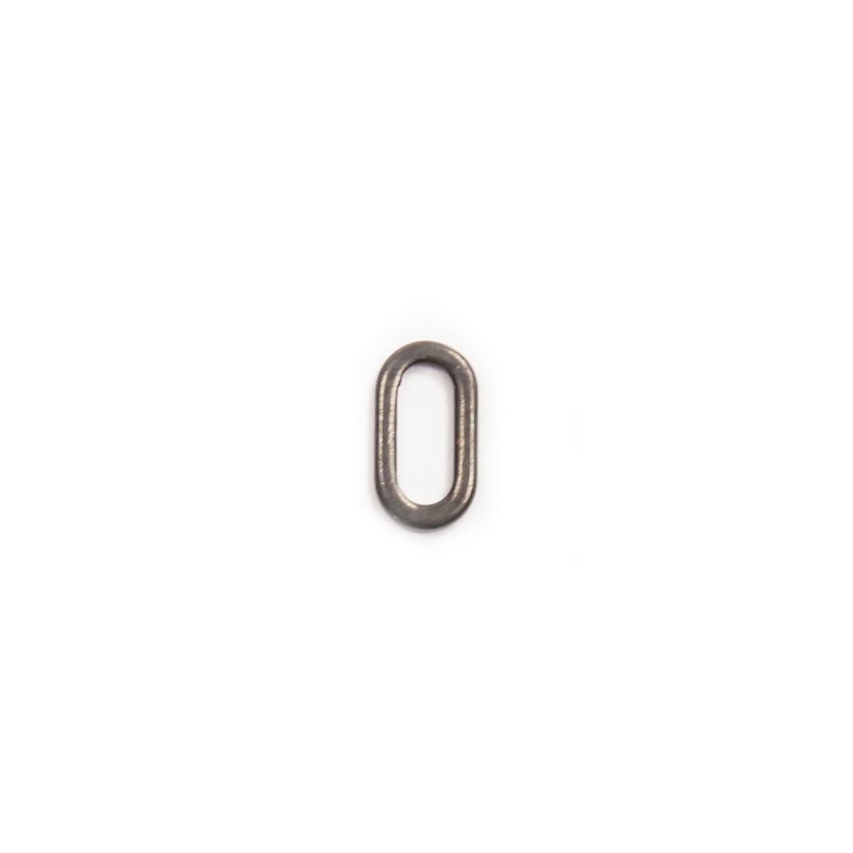 Gardner Covert Rig Rings Oval Medium - 6 mm rozmiar