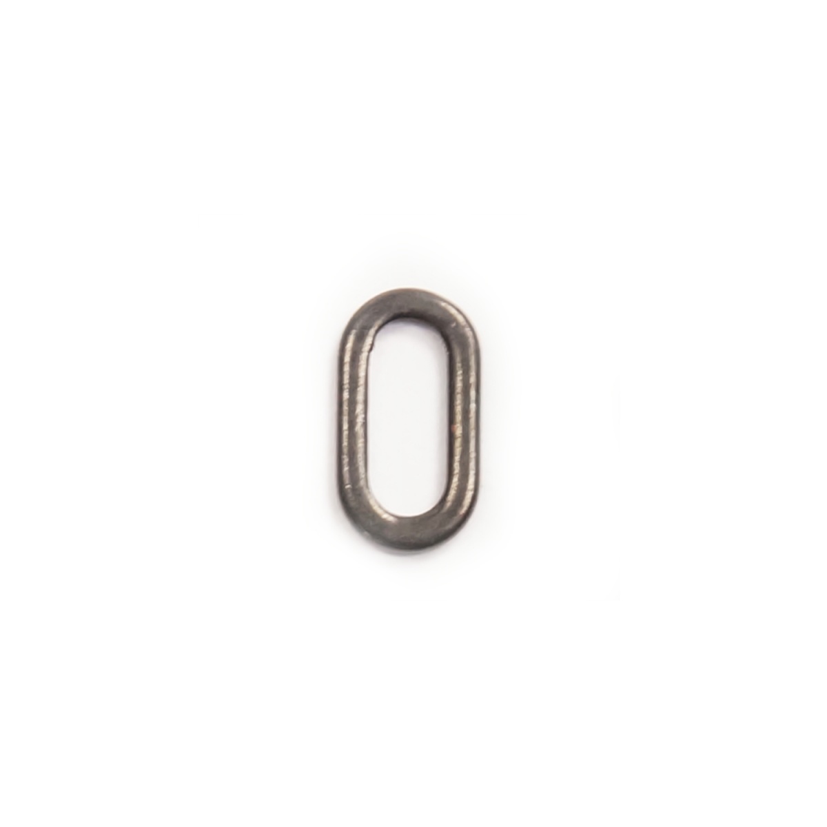 Gardner Covert Rig Rings Oval Large - 7 mm rozmiar