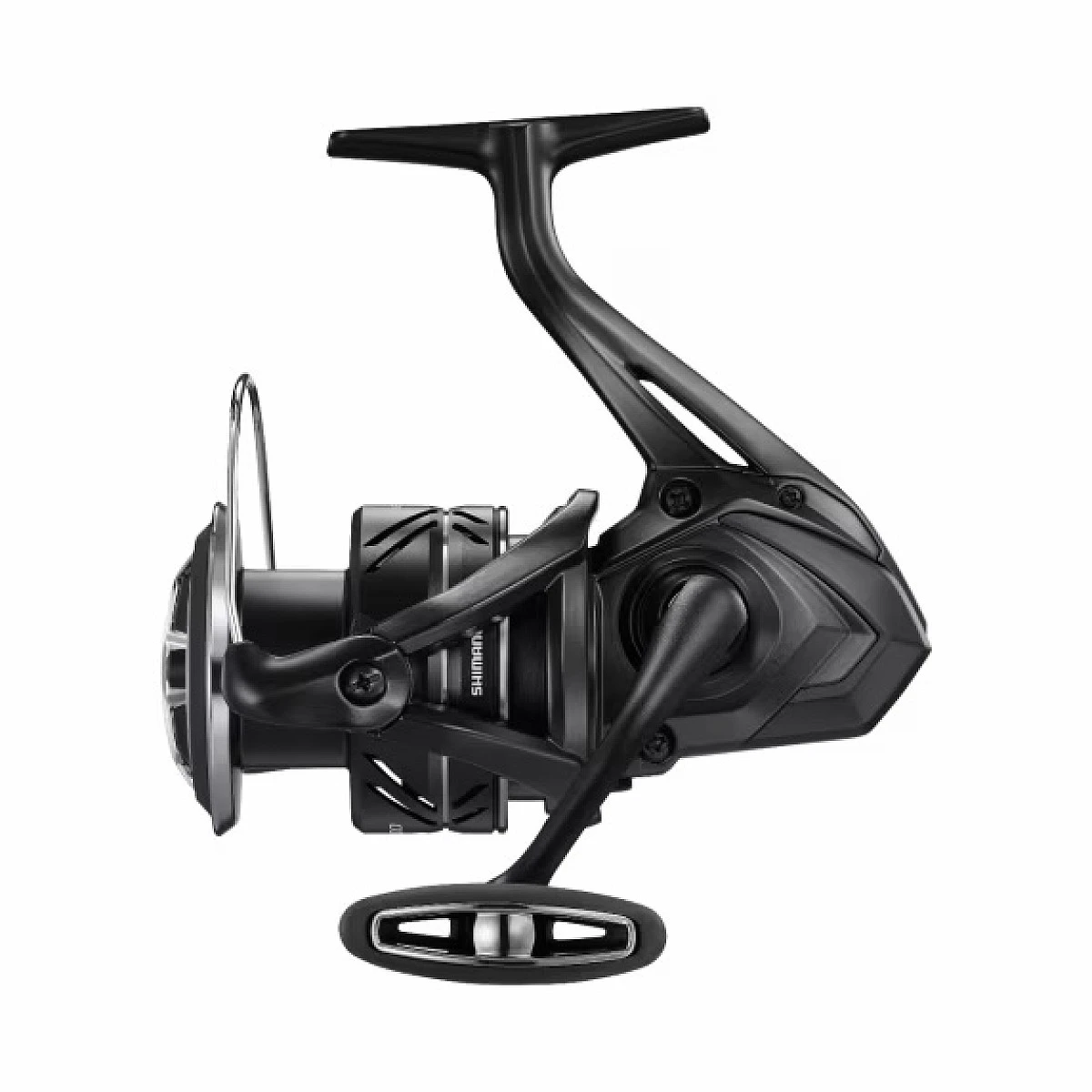 SHIMANO Aero C5000 XR Reelmodello C5000 - MPN: AEROXRC5000 - EAN: 022255267977