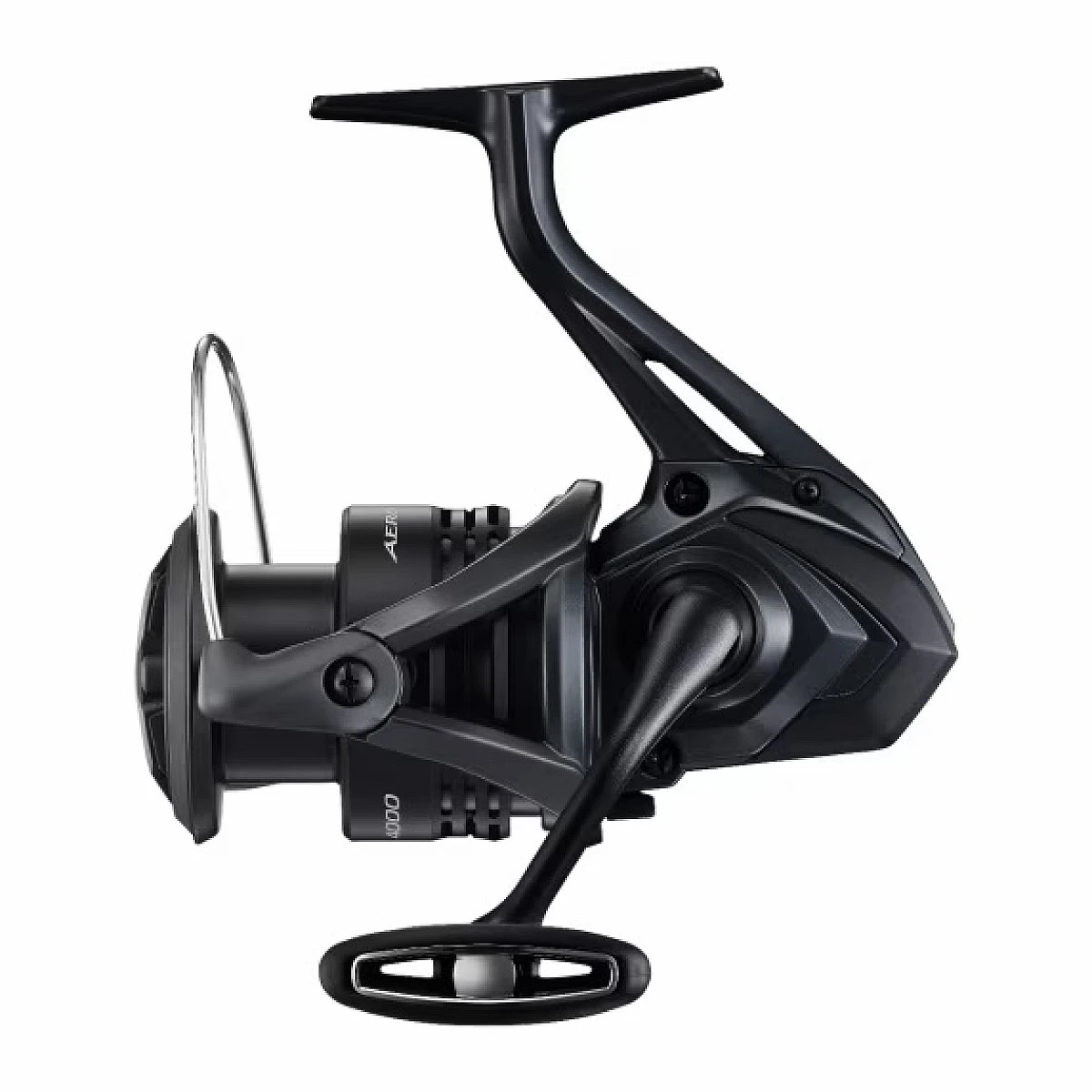 SHIMANO Aero 4000 Reelmodello 4000 - MPN: AERO4000 - EAN: 022255274500