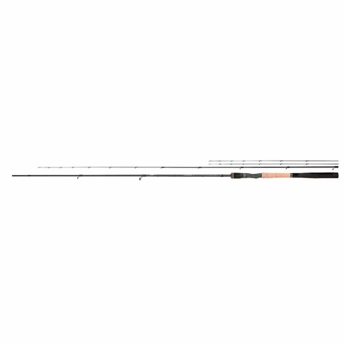 SHIMANO Aero X7A Finesse Feeder Rodmodel 2.74m / 50g ( 2 sec.) - MPN: AEX7AFFDR9 - EAN: 8717009879668
