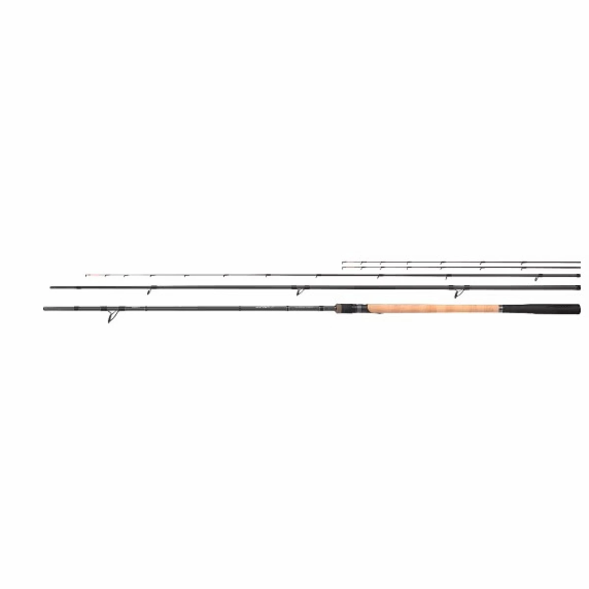 modell 3.66m / 90g (2 sec.)