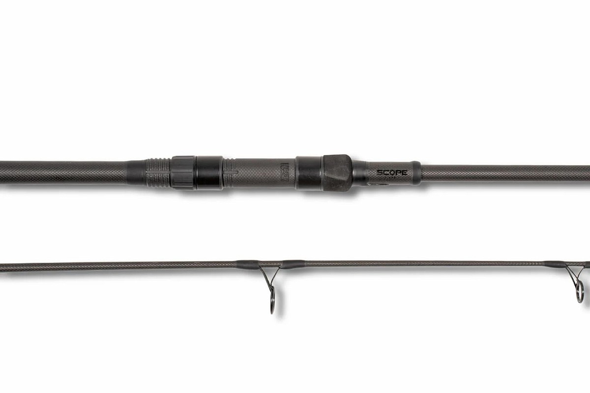 Nash Scope OPS - Abbreviated (Ceramic Guide)model 9ft / 3.50lb - MPN: T1916 - EAN: 5055108919162