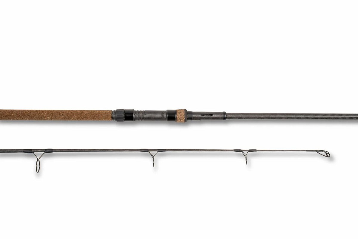 Nash Scope OPS - Dark Corkmodel 9ft / 3.25lb - MPN: T1924 - EAN: 5055108919247