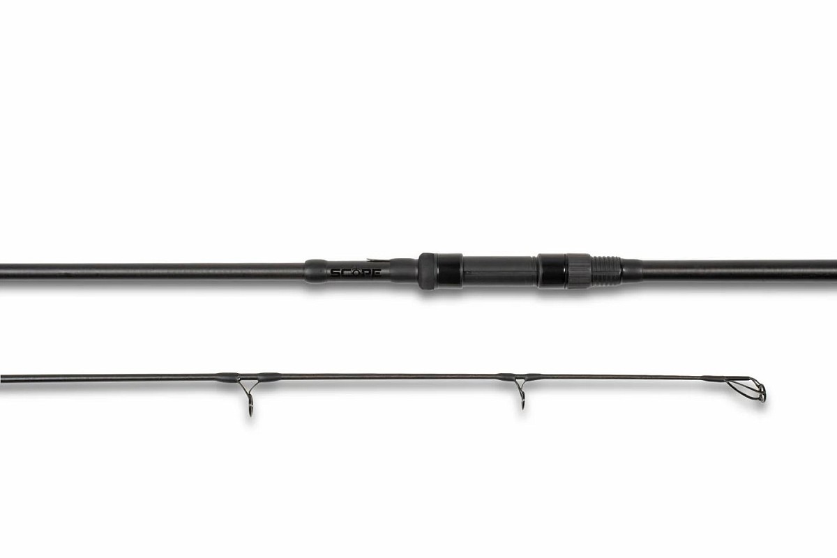 Nash Scope - Abbreviated (Ceramic Guide)model 9ft / 3.50lb - MPN: T1951 - EAN: 5055108919513