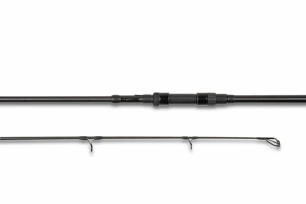Nash Scope - Abbreviated (Ceramic Guide)modello 9ft / 3.50lb - MPN: T1951 - EAN: 5055108919513
