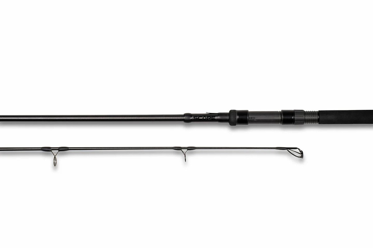 Nash Scope - Black Duplon model 9ft / 3.25lb - MPN: T1959 - EAN: 5055108919599