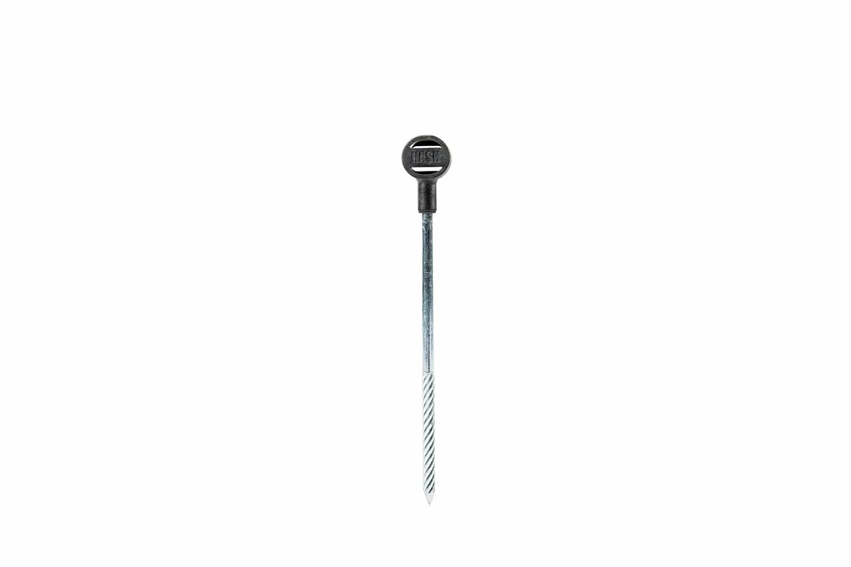 Nash Scope Butt Lock Peg - MPN: T1990 - EAN: 5055108919902
