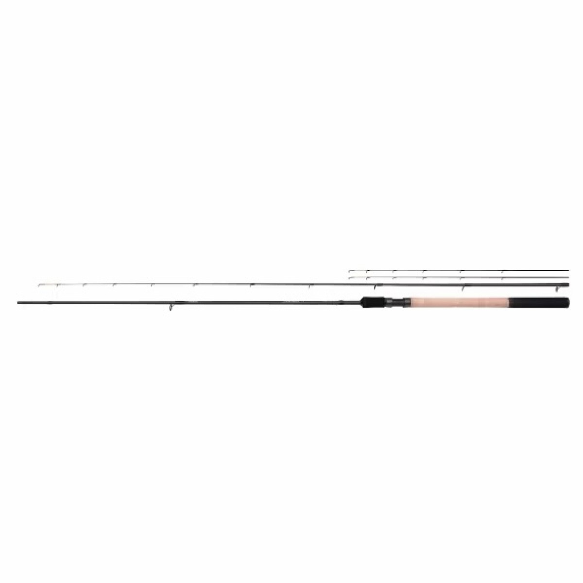 SHIMANO Aero X3 Precision Feeder Rodmodel 3.05m / 60g (2 sec.) - MPN: AEX3PRFDR10 - EAN: 8717009861298