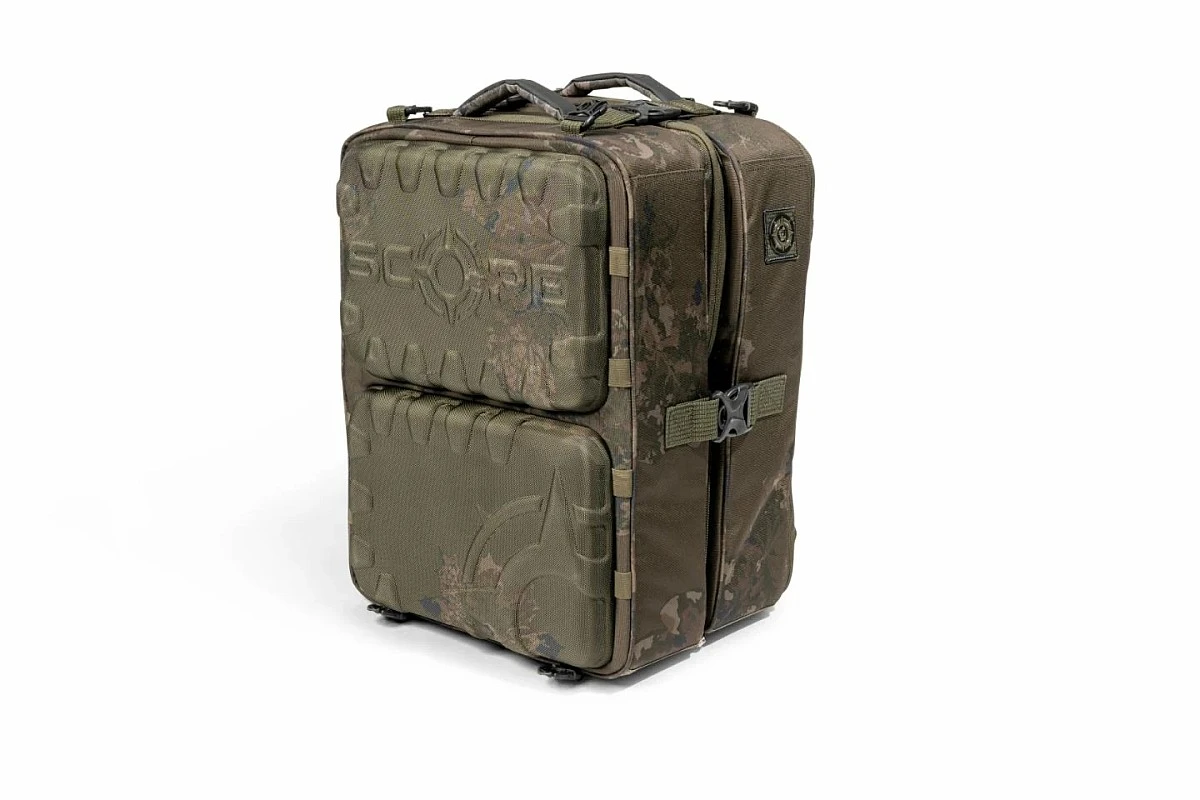Nash Scope OPS Deploy Rucksack - MPN: T3722 - EAN: 5055108937227